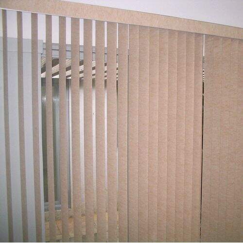 Persiana Vertical Tecido Nuance c/ Band�