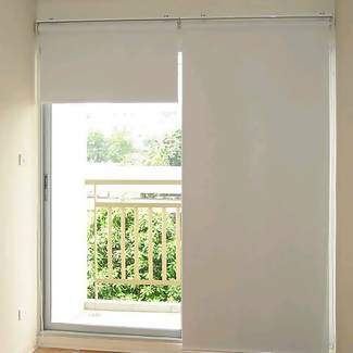 Cortina Rol� Black-Out Cole��o Vinilica acima de 2,00 Larg.