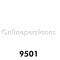 Persiana Vertical P.V.C. Liso com Band�
