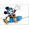 Persiana Vertical Personalizada com Band�